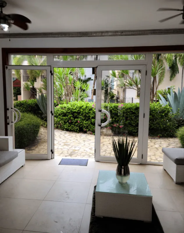 Exclusive Two bedroom Condo ideal for live or invest at Punta Cana — photo 12