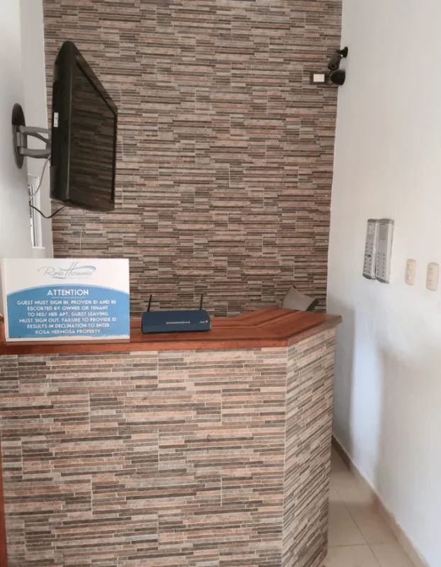 Exclusive Two bedroom Condo ideal for live or invest at Punta Cana — photo 6