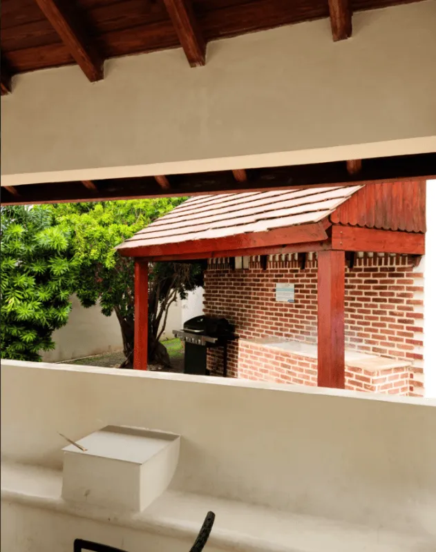 Exclusive Two bedroom Condo ideal for live or invest at Punta Cana — photo 8