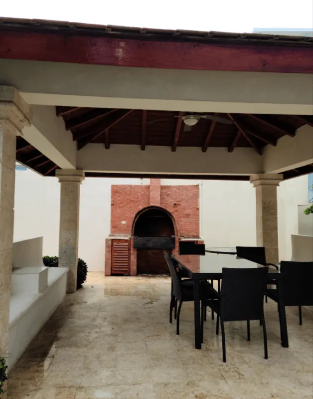 Exclusive Two bedroom Condo ideal for live or invest at Punta Cana — photo 9