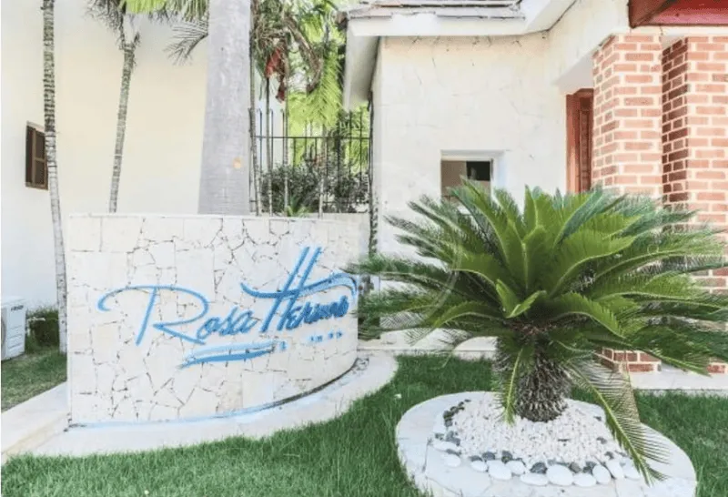 Exclusive Two bedroom Condo ideal for live or invest at Punta Cana — photo 10