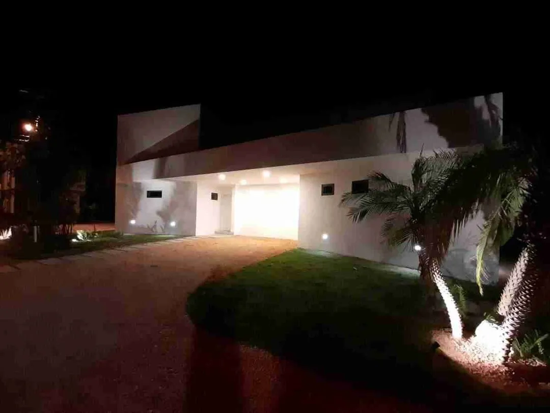 Extraordinary Five-bedroom Villa For Sale at Punta Cana Village with beautiful Pool and Garden Views — photo 4