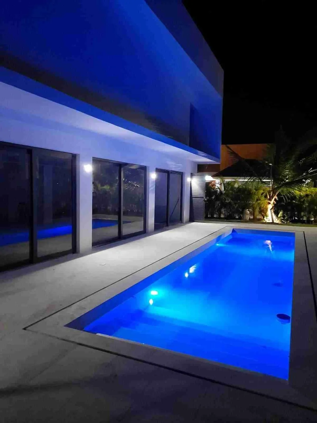 Extraordinary Five-bedroom Villa For Sale at Punta Cana Village with beautiful Pool and Garden Views — photo 7