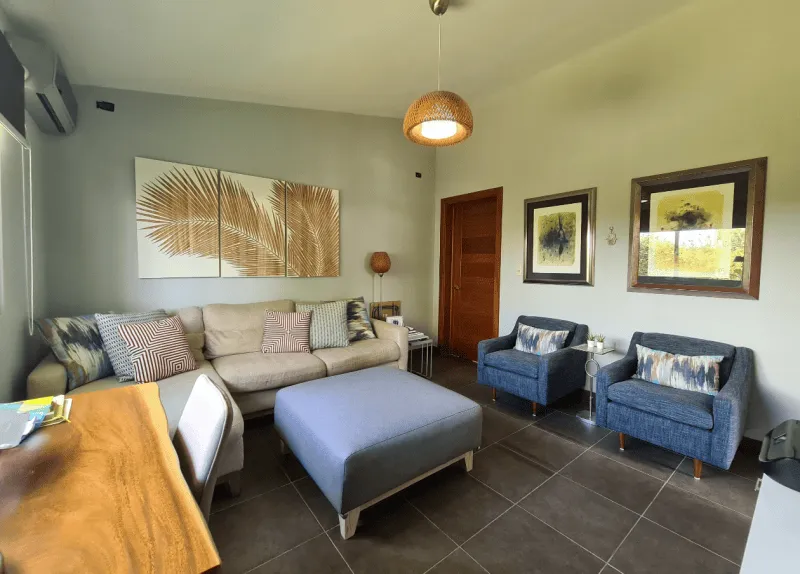 Extravagance and Cozy Four-Bedroom Villa Fully Furnished Great situated at Punta Cana Village — photo 2