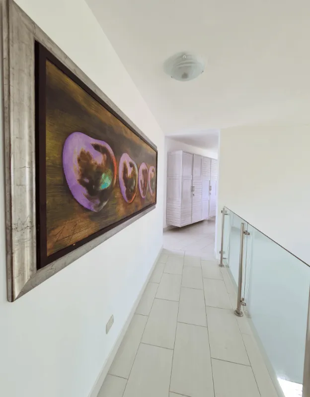 Extravagance and Cozy Four-Bedroom Villa Fully Furnished Great situated at Punta Cana Village — photo 12
