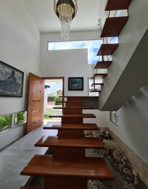 Extravagance and Cozy Four-Bedroom Villa Fully Furnished Great situated at Punta Cana Village — photo 4
