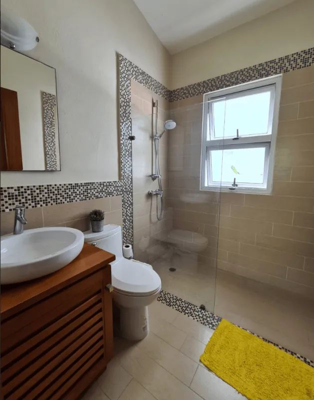 Extravagance and Cozy Four-Bedroom Villa Fully Furnished Great situated at Punta Cana Village — photo 5