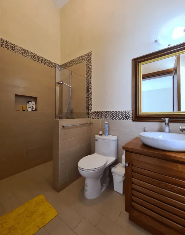 Extravagance and Cozy Four-Bedroom Villa Fully Furnished Great situated at Punta Cana Village — photo 6