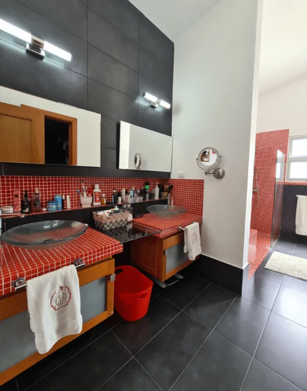 Extravagance and Cozy Four-Bedroom Villa Fully Furnished Great situated at Punta Cana Village — photo 7