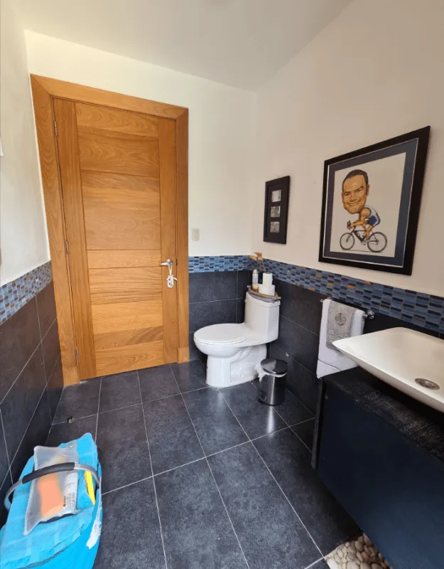 Extravagance and Cozy Four-Bedroom Villa Fully Furnished Great situated at Punta Cana Village — photo 9