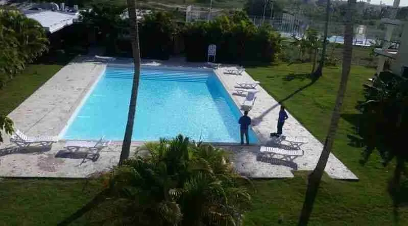 Fantastic Two-bedroom Condo for sale Punta Cana with Pool — photo 2