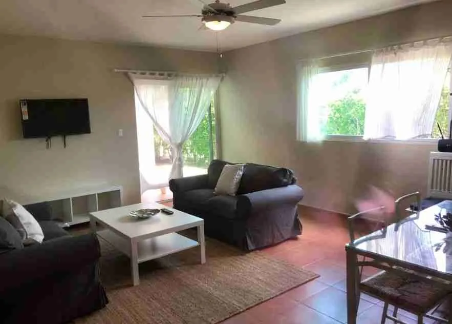 Fantastic Two-bedroom Condo for sale Punta Cana with Pool — photo 3