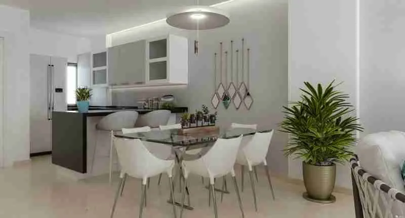 Chic 2-Bedroom Condo for Sale in Punta Cana – Embrace Luxury Living at Cana Rock — photo 2