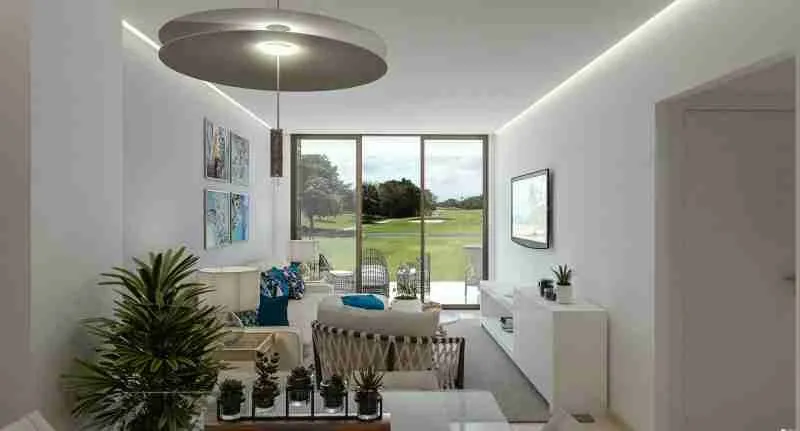 Chic 2-Bedroom Condo for Sale in Punta Cana – Embrace Luxury Living at Cana Rock — photo 3