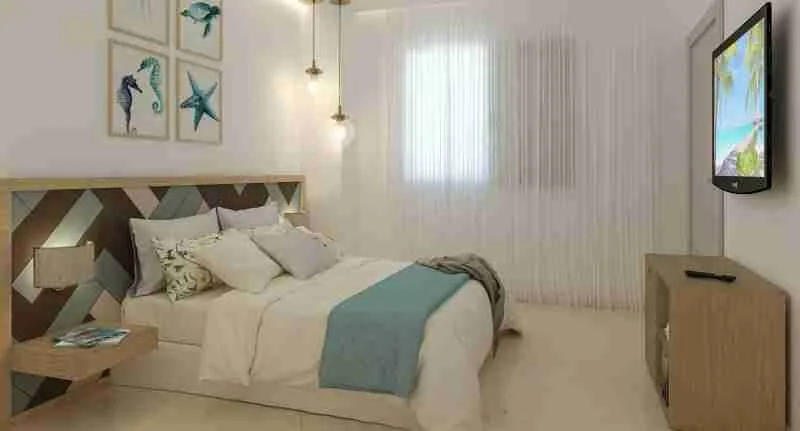 Chic 2-Bedroom Condo for Sale in Punta Cana – Embrace Luxury Living at Cana Rock — photo 4