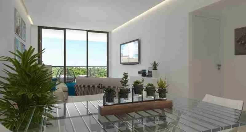 Chic 2-Bedroom Condo for Sale in Punta Cana – Embrace Luxury Living at Cana Rock — photo 5