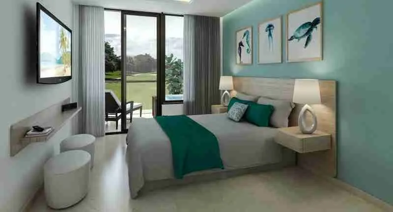 Chic 2-Bedroom Condo for Sale in Punta Cana – Embrace Luxury Living at Cana Rock — photo 6