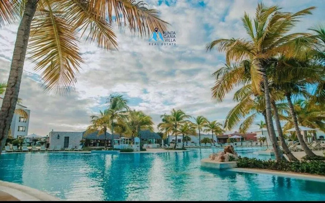 Fishing Lodge Cap Cana: One-Bedroom Marina View Condo for Sale in Punta Cana — photo 3
