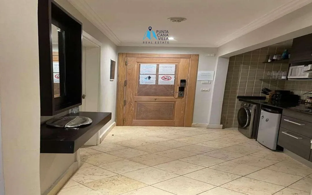 Fishing Lodge Cap Cana: One-Bedroom Marina View Condo for Sale in Punta Cana — photo 6