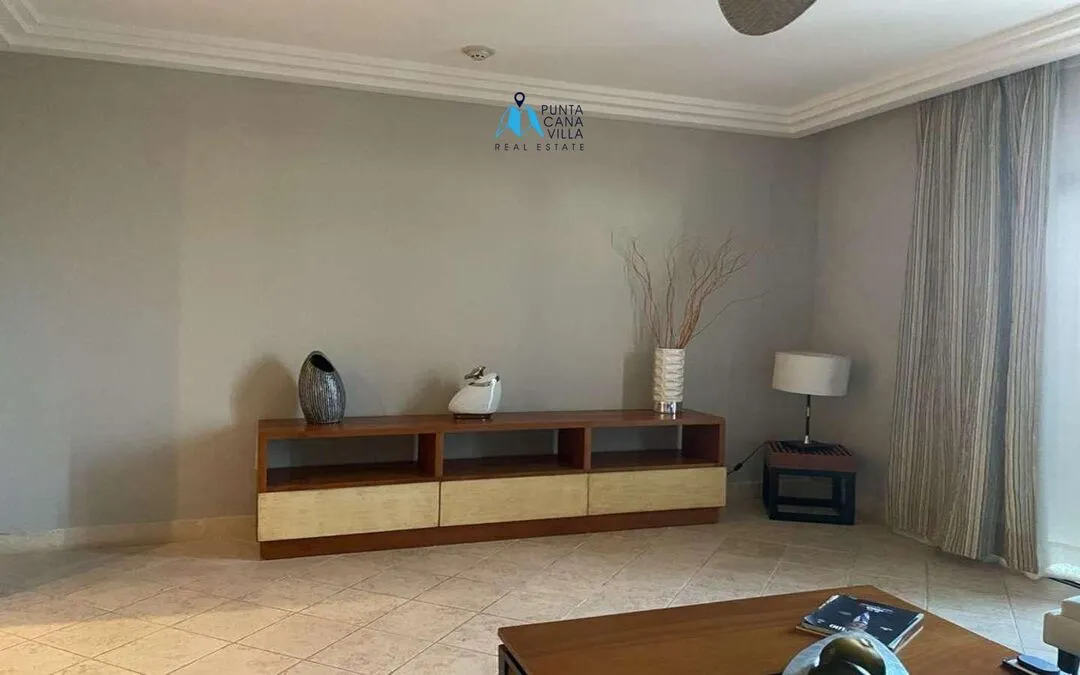 Fishing Lodge Cap Cana: One-Bedroom Marina View Condo for Sale in Punta Cana — photo 7