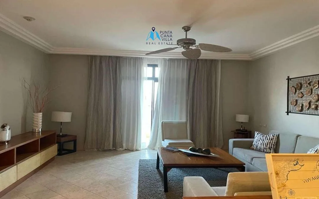 Fishing Lodge Cap Cana: One-Bedroom Marina View Condo for Sale in Punta Cana — photo 9