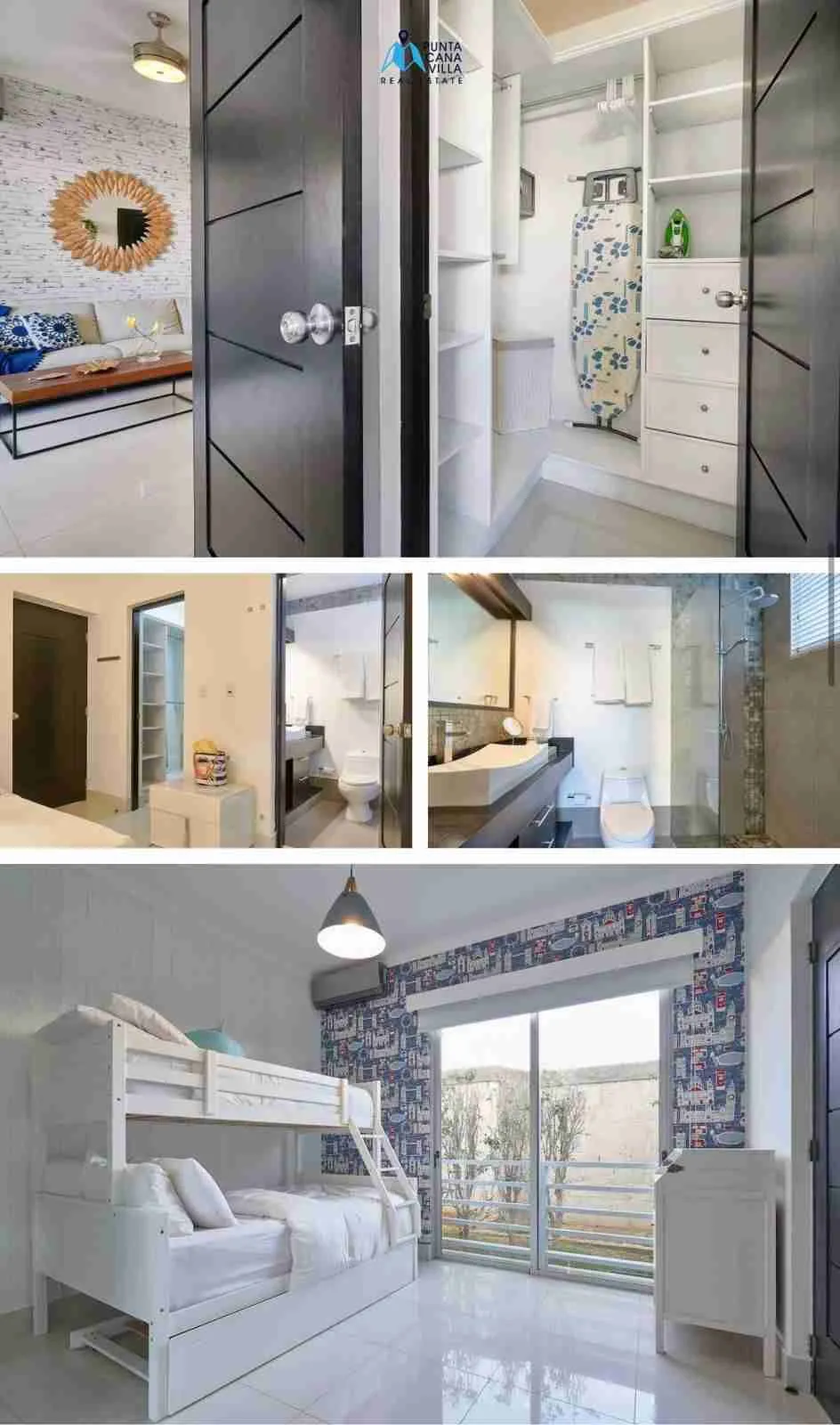 For Sale: Beautiful 2-Bedroom, 2-Bathroom Condo in Punta Cana Village — photo 4