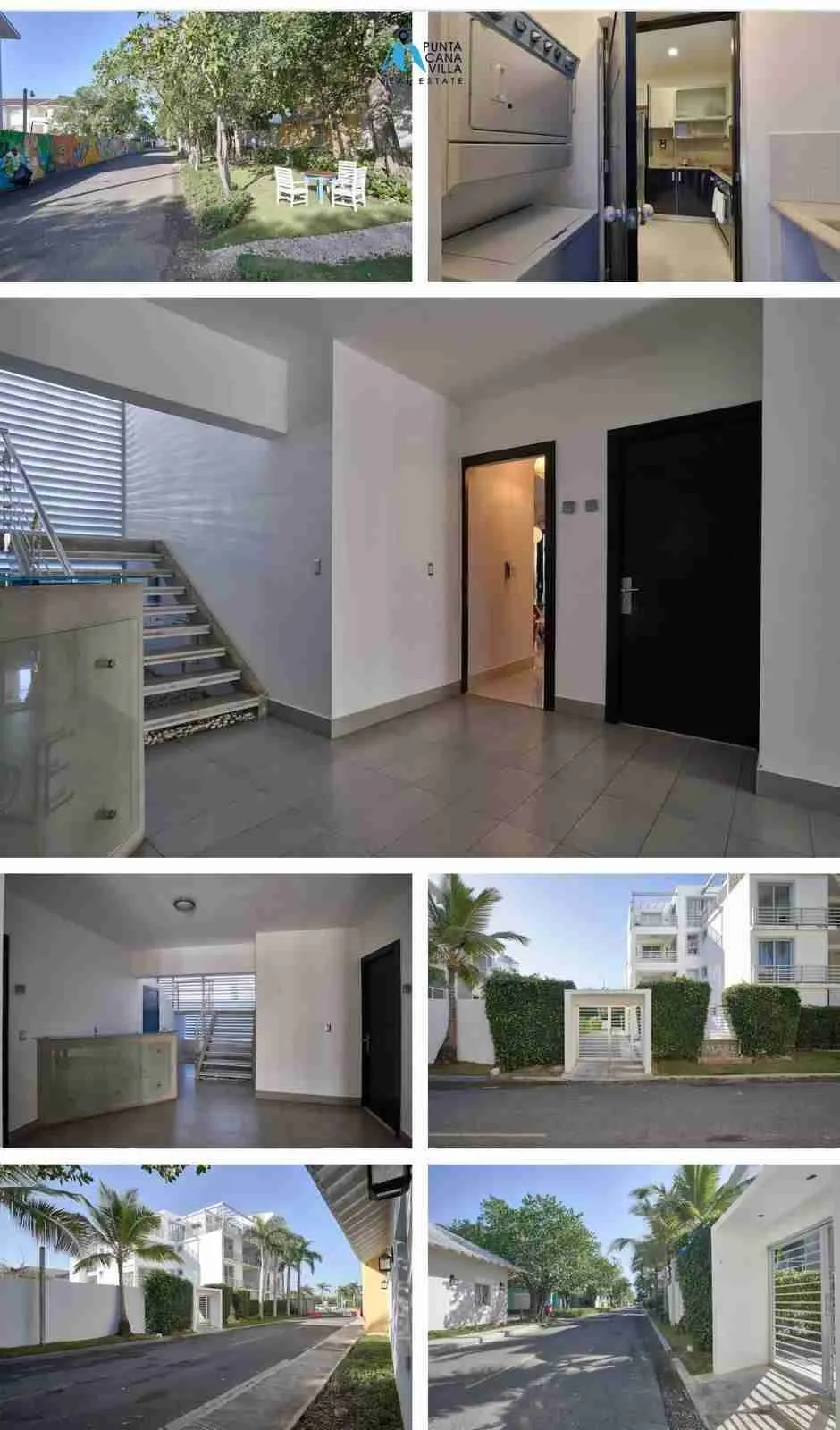 For Sale: Beautiful 2-Bedroom, 2-Bathroom Condo in Punta Cana Village — photo 8