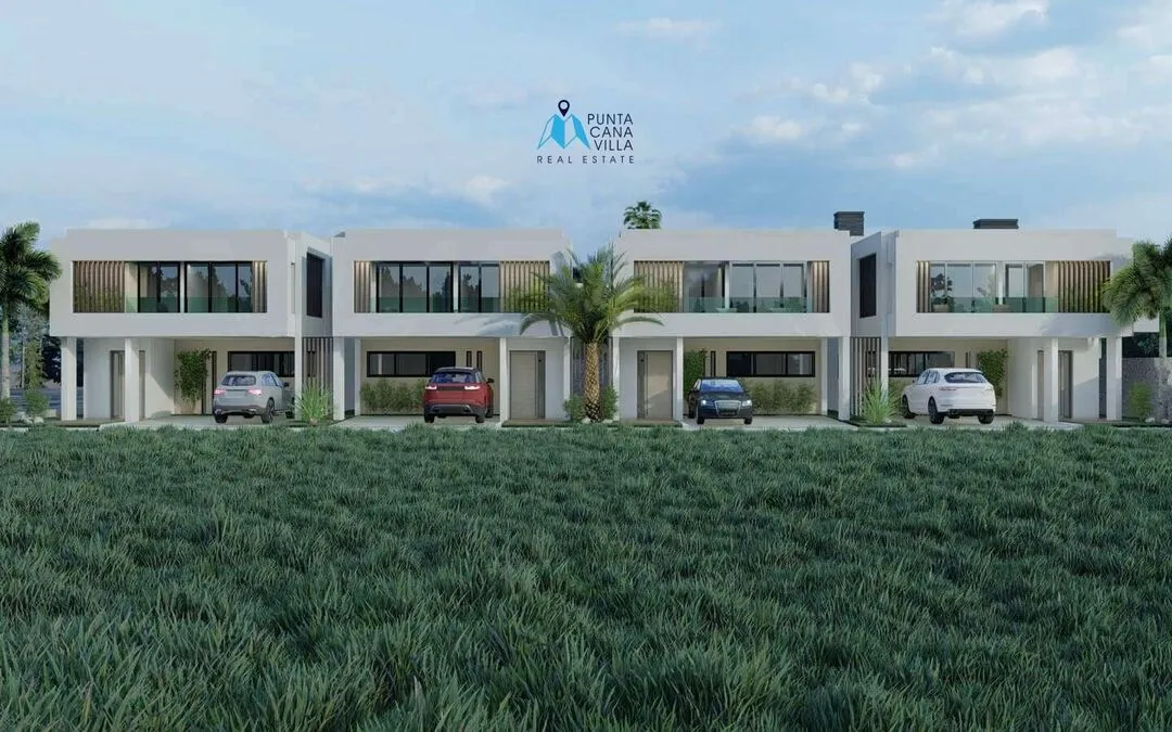 For sale in Bavaro, three-bedroom villa in Punta Cana — photo 7
