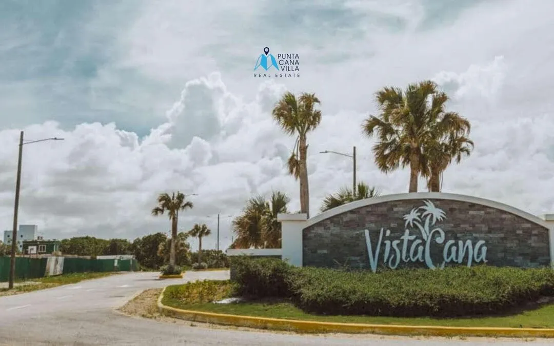 For sale in Punta Cana, three-bedroom villa in Vista Cana — photo 4