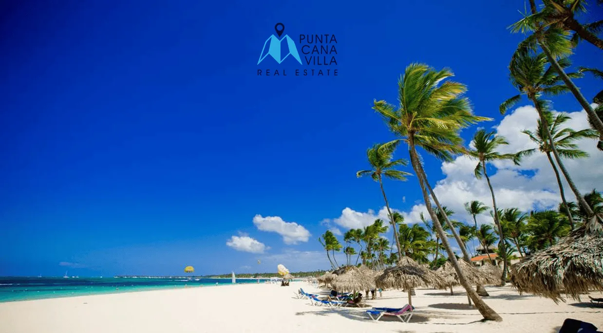 For sale in Punta Cana, two-bedroom condo in Bavaro with pool and amenities — photo 11