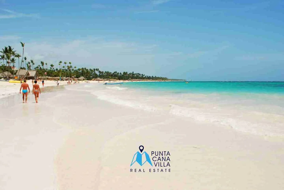 For sale in Vista Cana, two-bedroom condo In Bavaro, Punta Cana — photo 11