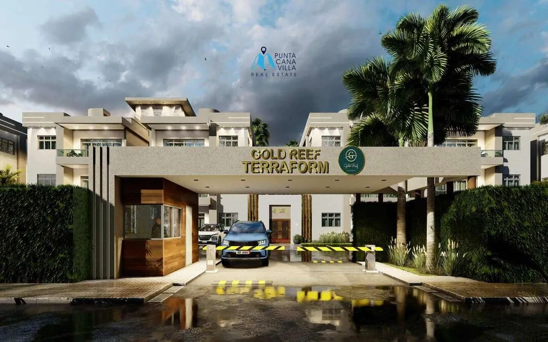 For sale two-bedroom condo in Punta Cana, Dominican Republic — photo 4