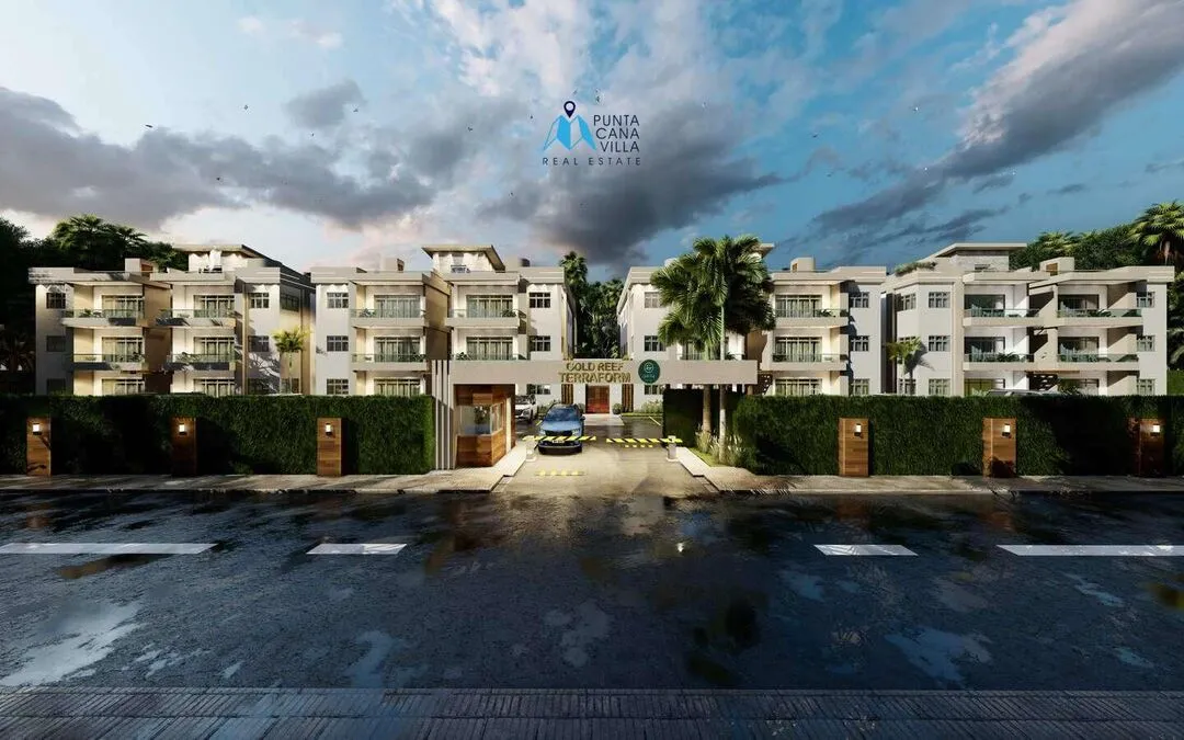 For sale two-bedroom condo in Punta Cana, Dominican Republic — photo 9