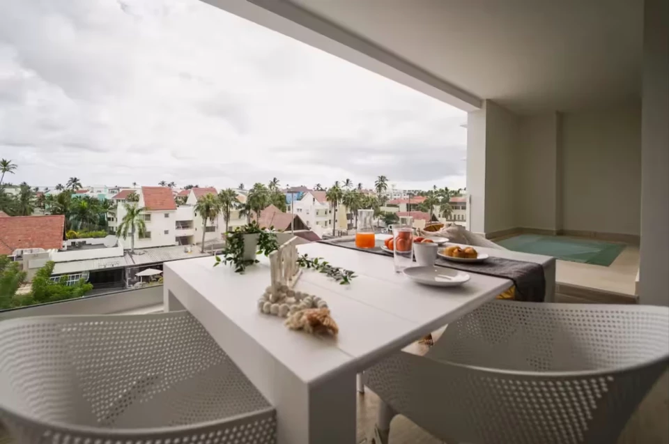 Fully Furnished 2-Bedroom Condo for Sale at Gardenia, Los Corales Bavaro – Perfect Airbnb & Investment Property — photo 2