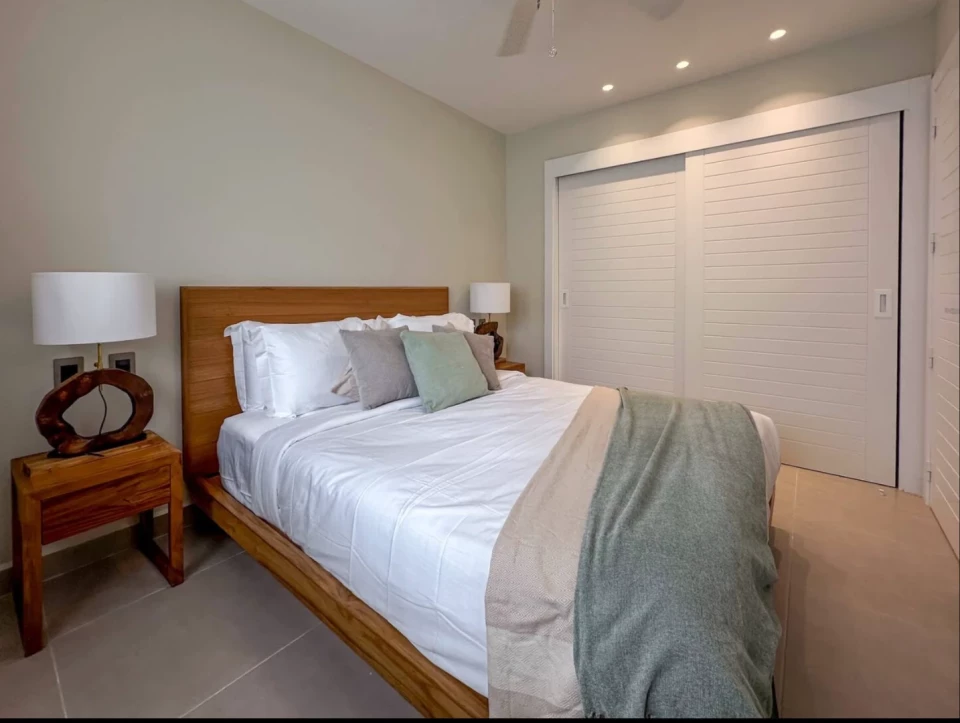 Fully Furnished 2-Bedroom Condo for Sale at Gardenia, Los Corales Bavaro – Perfect Airbnb & Investment Property — photo 11
