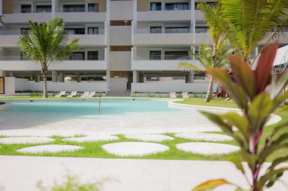 Fully Furnished 2-Bedroom Condo for Sale at Gardenia, Los Corales Bavaro – Perfect Airbnb & Investment Property — photo 5