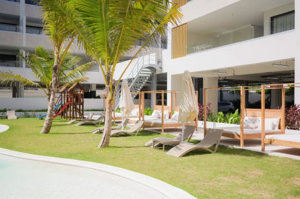 Fully Furnished 2-Bedroom Condo for Sale at Gardenia, Los Corales Bavaro – Perfect Airbnb & Investment Property — photo 6