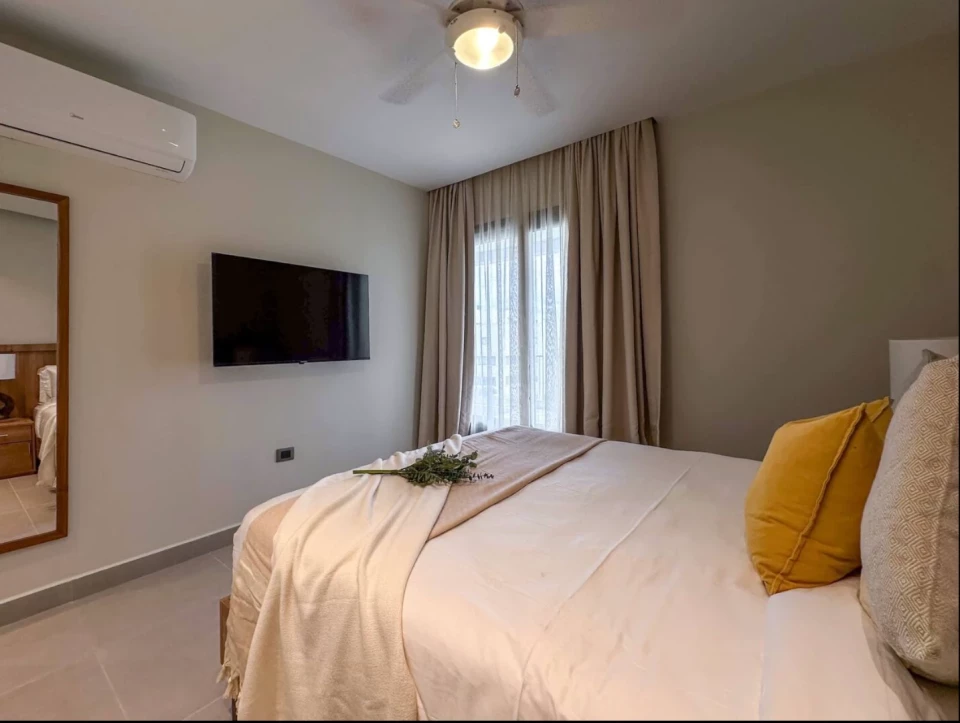 Fully Furnished 2-Bedroom Condo for Sale at Gardenia, Los Corales Bavaro – Perfect Airbnb & Investment Property — photo 8