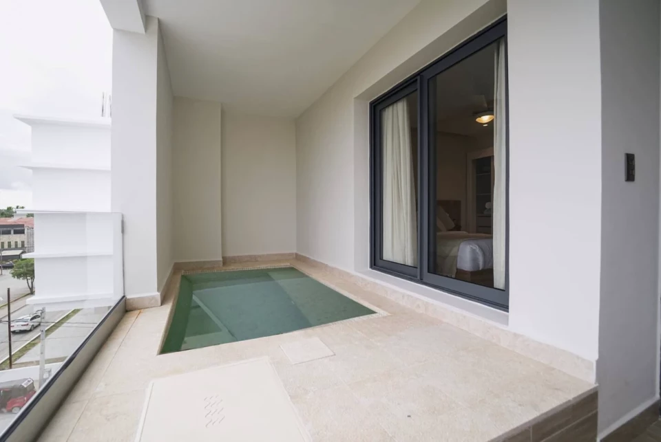 Fully Furnished 2-Bedroom Condo for Sale at Gardenia, Los Corales Bavaro – Perfect Airbnb & Investment Property — photo 9