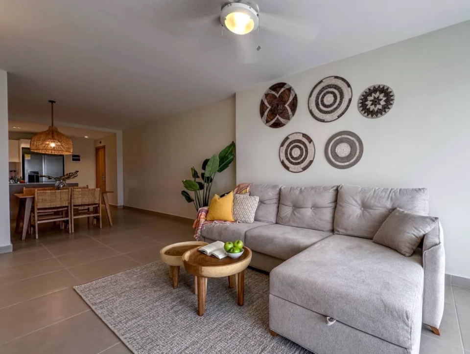 Fully Furnished 2-Bedroom Condo for Sale at Gardenia, Los Corales Bavaro – Perfect Airbnb & Investment Property — photo 10