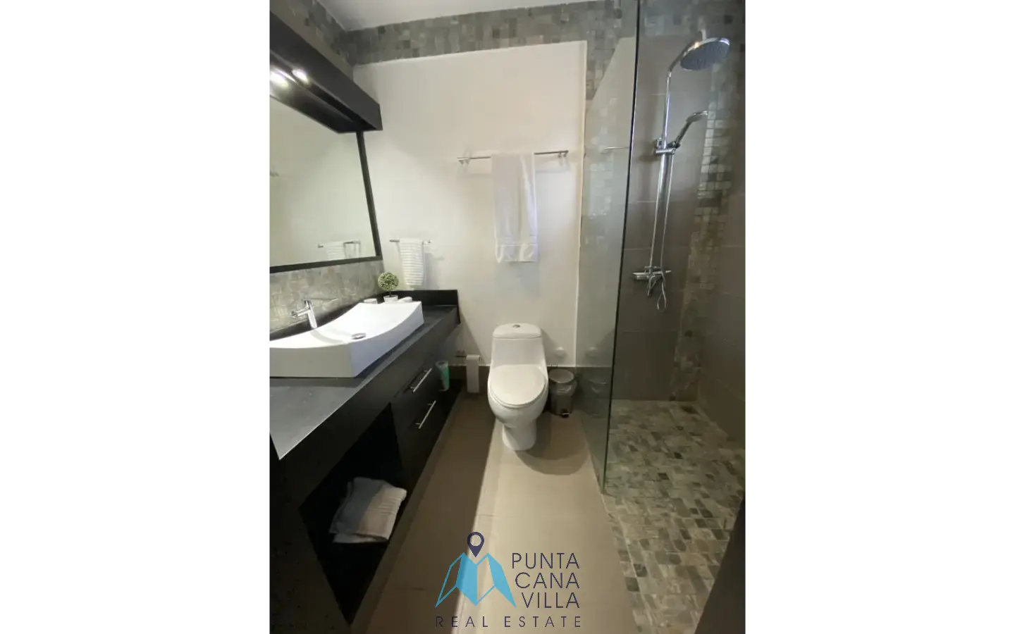 Furnished Two Bedroom Apartment For Sale In Punta Cana Village — photo 2
