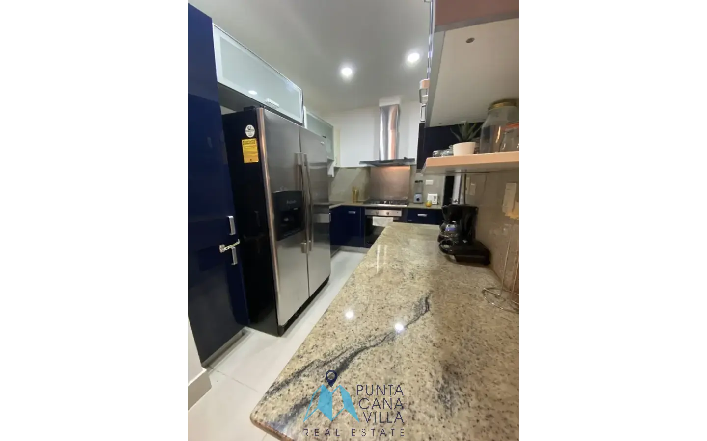 Furnished Two Bedroom Apartment For Sale In Punta Cana Village — photo 11