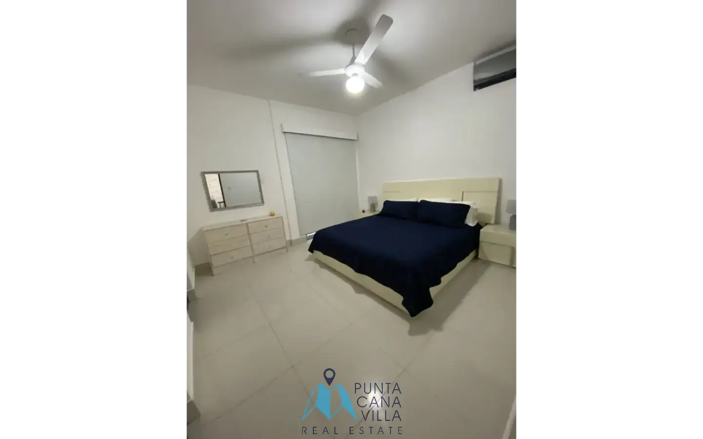 Furnished Two Bedroom Apartment For Sale In Punta Cana Village — photo 3