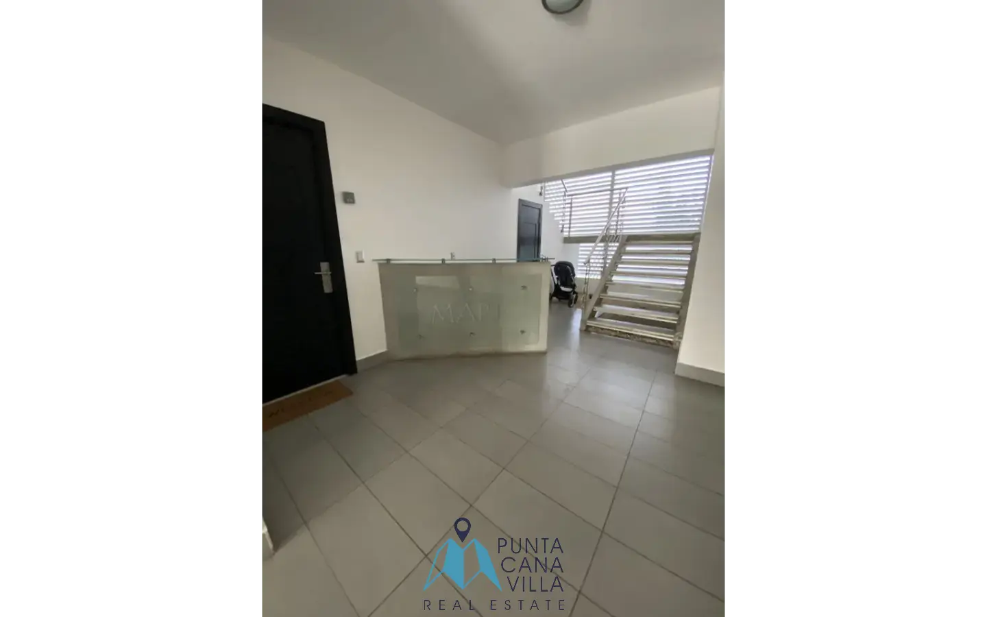 Furnished Two Bedroom Apartment For Sale In Punta Cana Village — photo 5