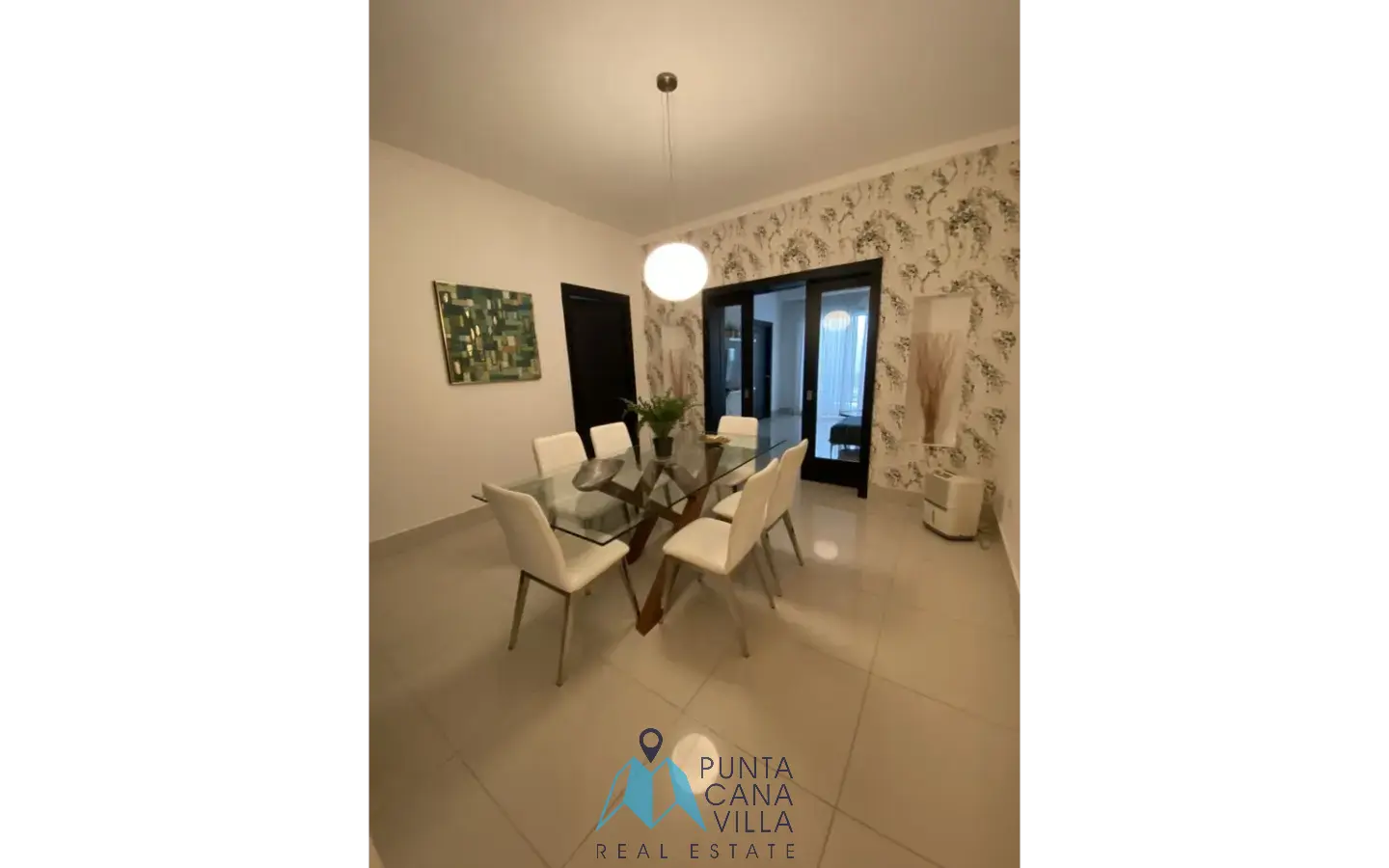 Furnished Two Bedroom Apartment For Sale In Punta Cana Village — photo 6