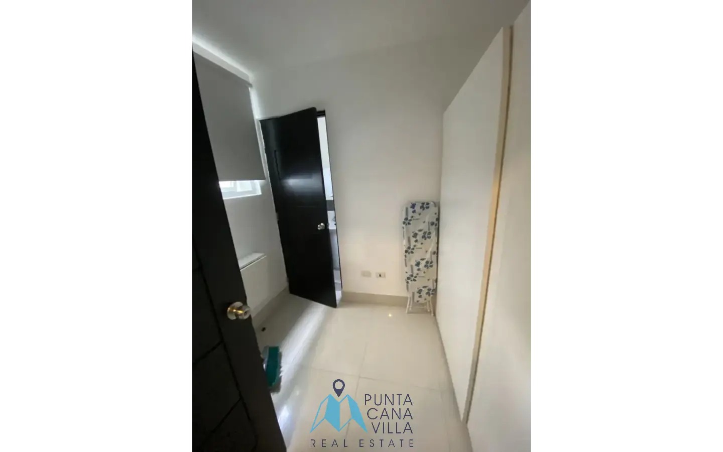 Furnished Two Bedroom Apartment For Sale In Punta Cana Village — photo 7