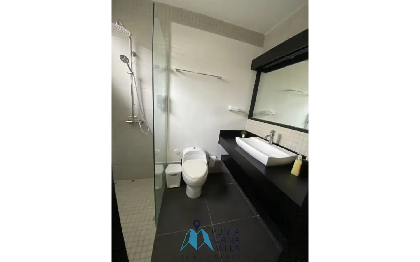 Furnished Two Bedroom Apartment For Sale In Punta Cana Village — photo 8