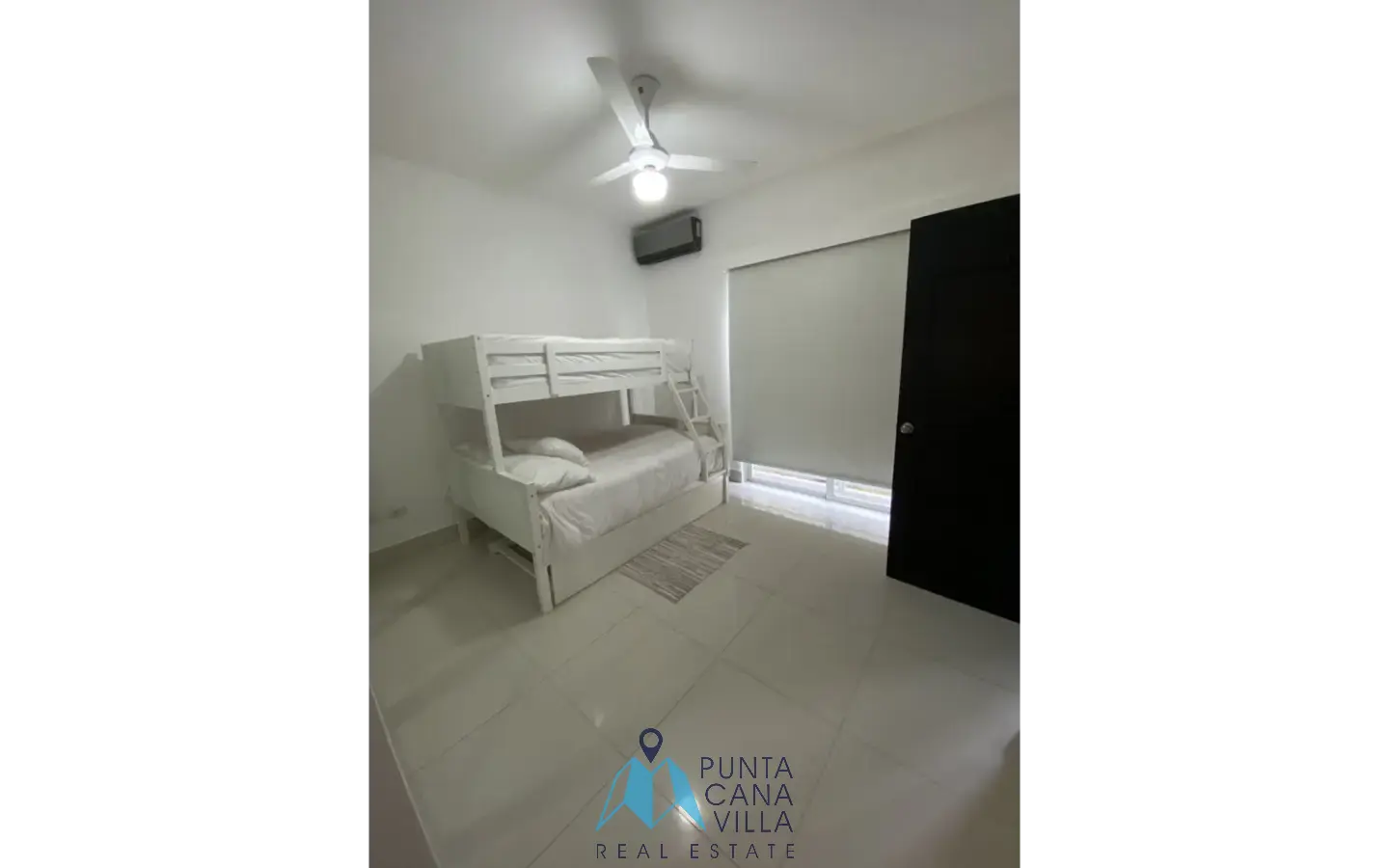 Furnished Two Bedroom Apartment For Sale In Punta Cana Village — photo 10