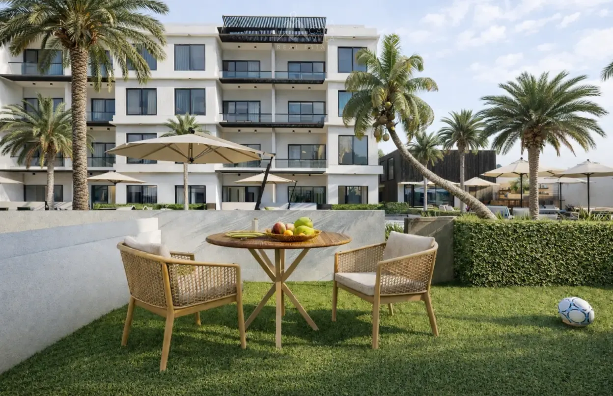 Gaya Cana 2 Bedroom Apartment for Sale in Bavaro, Punta Cana — photo 7