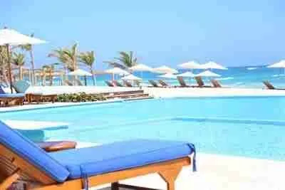 Glamorous Cana Rock condo for sale, Lifestyle of Beach & Golf at Punta Cana — photo 4